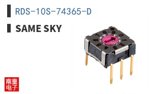 RDS-10S-74365-D ͼƬ